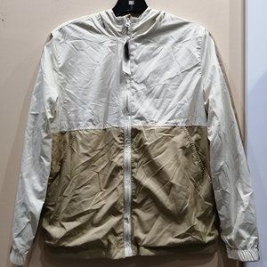 BNWT Epic Threads Kids Hoodie Tri Color Size Large